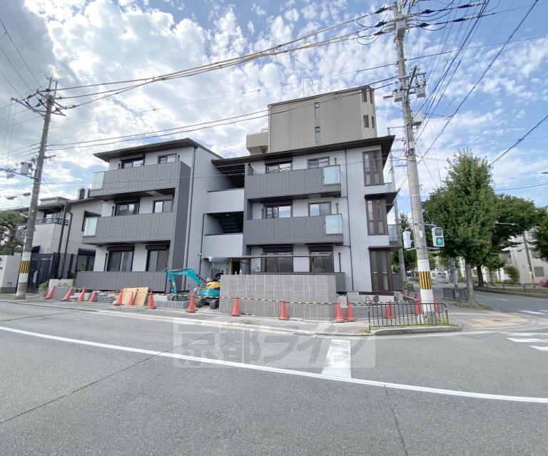 ルコアン堀川今宮