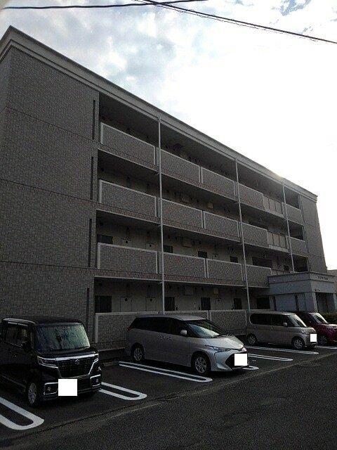 アイワマンション(ワンルーム/3階)
