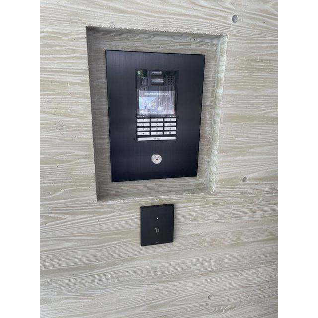 クレヴィア上野入谷