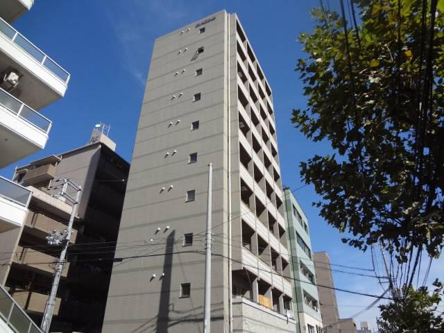 ダイドーメゾン神戸六甲