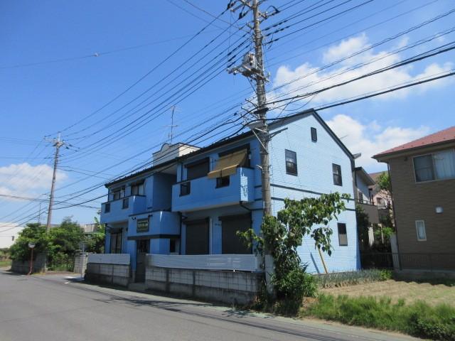 プロスペリティ―行田