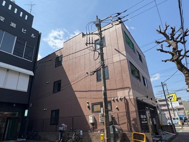 カーサ・アンジェラ