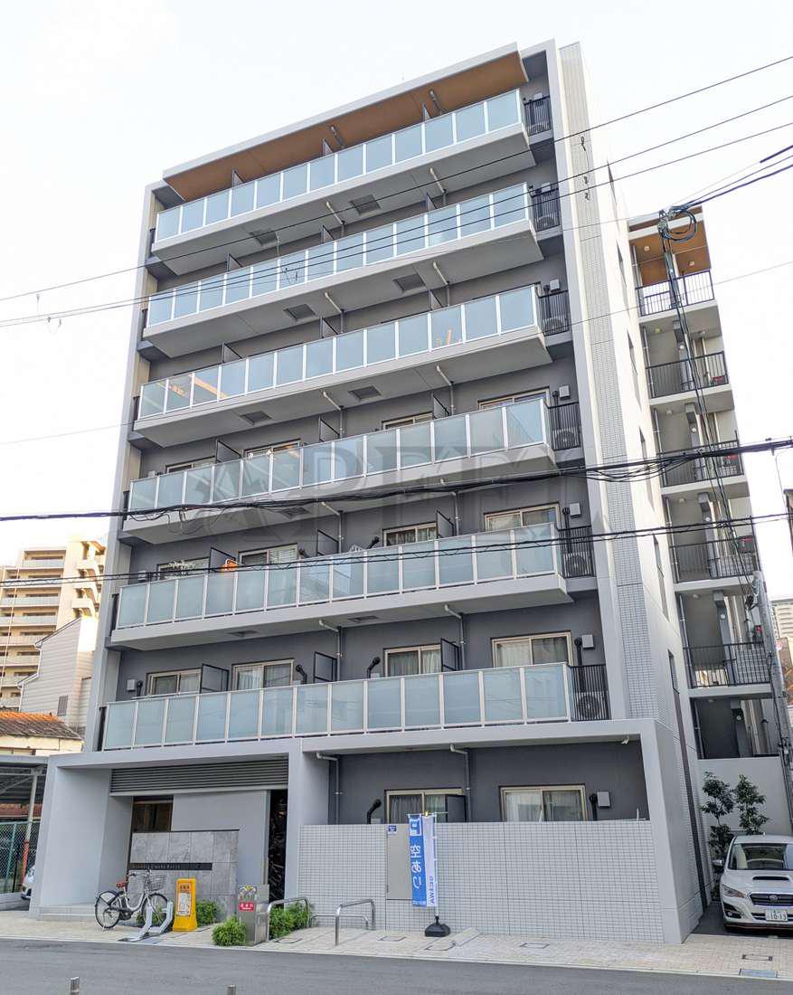 グランディア梅田ノース