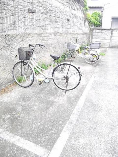 北コーポラス