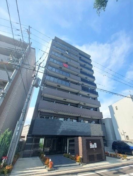 レシオス新大阪ノース