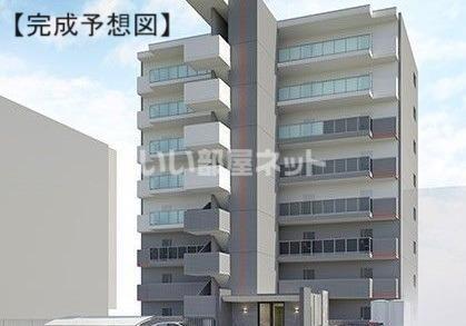 アラモファミリア杉崎町