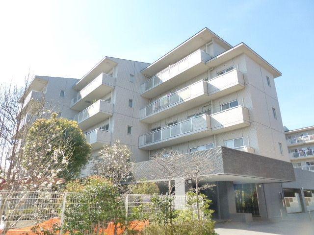 アンビックスつつじヶ丘