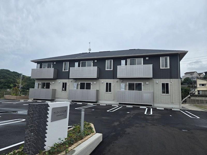サンライズさくら野