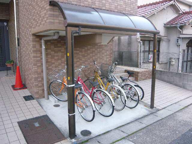 フロラシオン東山