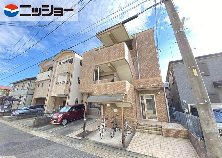 フロラシオン東山