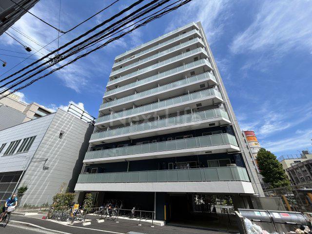 エヌ-フラッツ横浜関内2