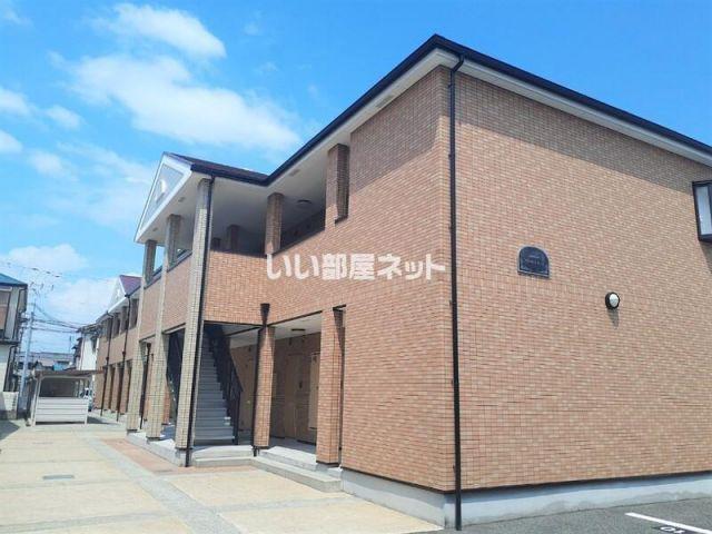 フジパレス ピーノ