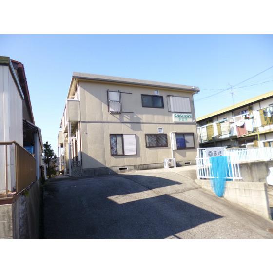 シティハイムタカネ