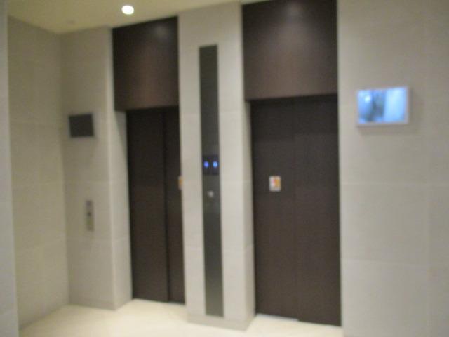 スプランディッド新大阪III