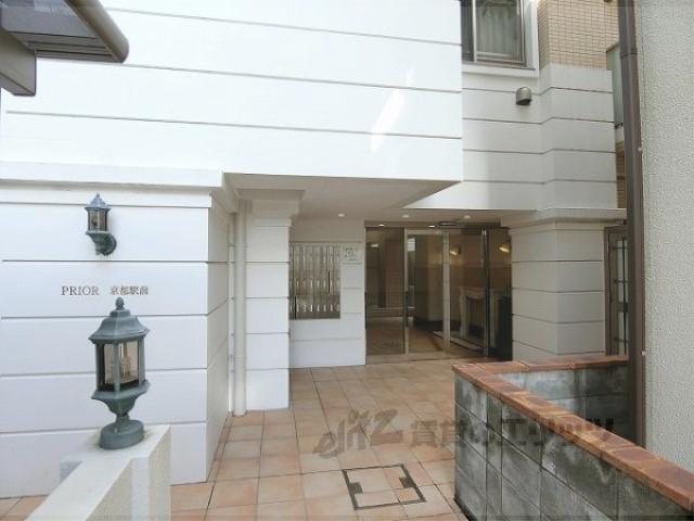 プリオーレ京都駅前