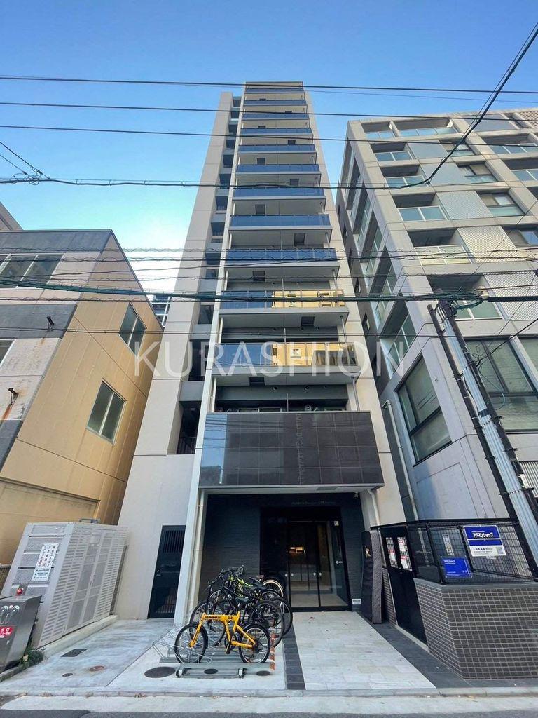 MODERN PALAZZO 天神東 NEURO