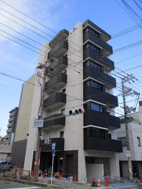 アリビオ長柄