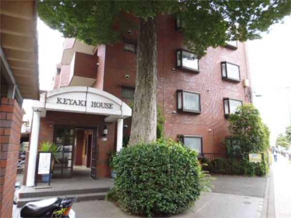 KEYAKI HOUSE