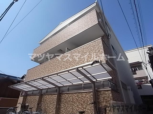 クリエオーレ諸福