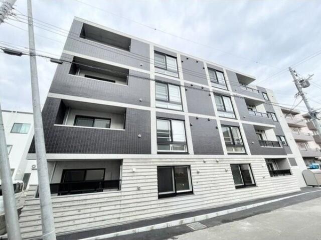 RITZ GRANDE N23