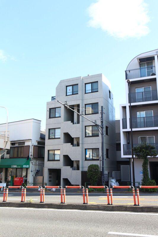 NOZOMI TERRACE