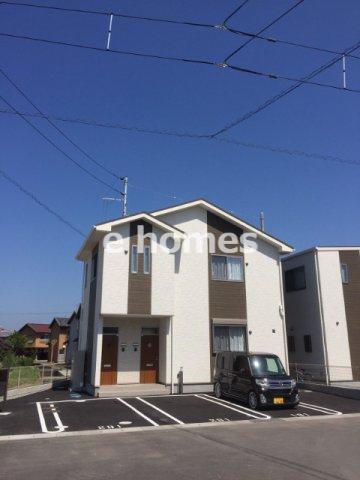 ルネス吉岡51号地(1LDK/1階)