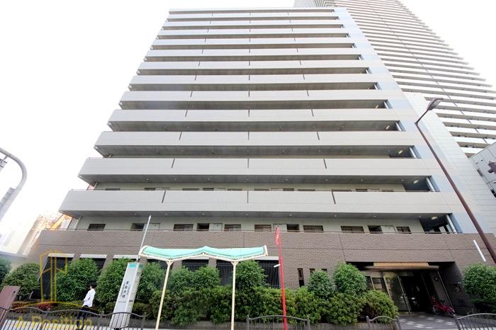 CH158RESIDENCE NAKANOSHIMA