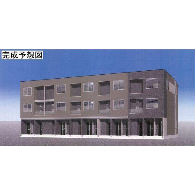 ラフィーネEIII