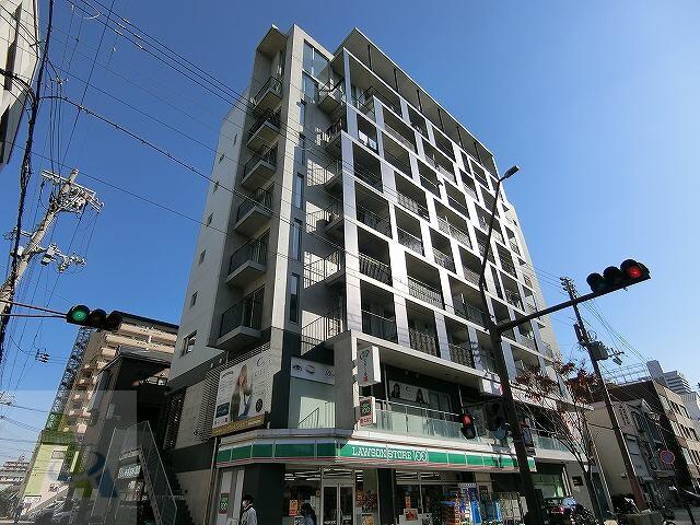 HKマンション