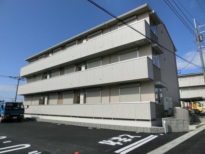 AIRY HILLS B