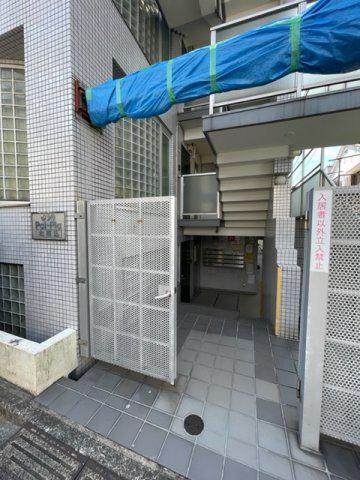 パルピア北馬込