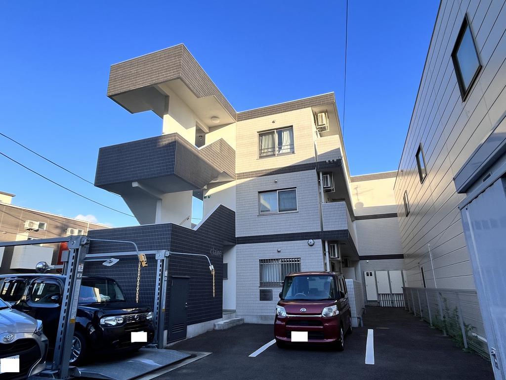 クレール