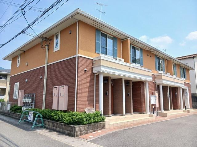 プロムナード醍醐