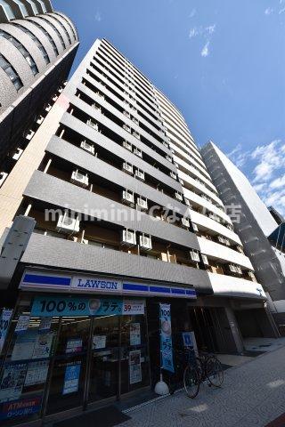セレニテ本町ルフレ