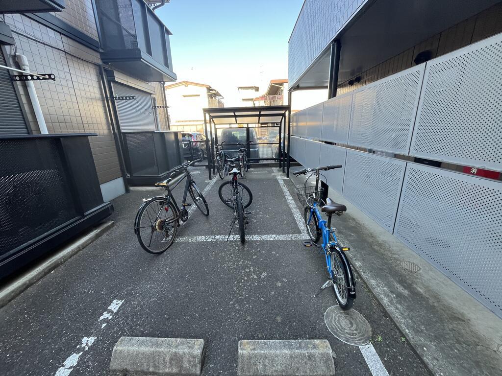 カーサ宮千代