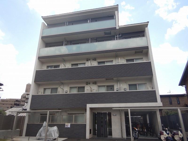 CULTI京都六地蔵
