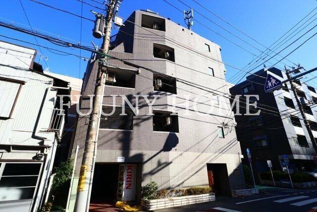 エクセリア都立大