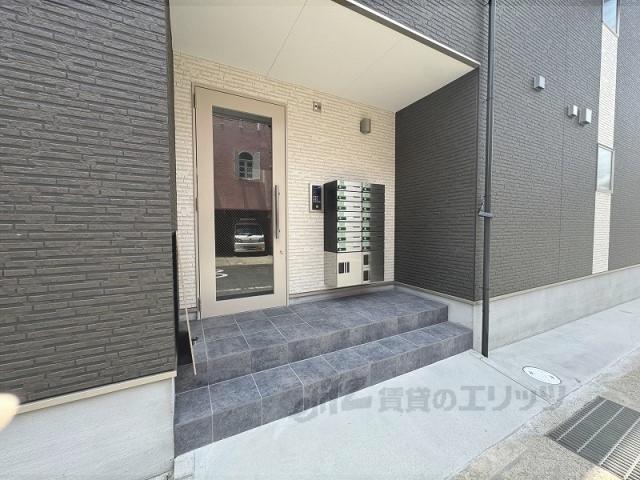 プライムコート伏見醍醐