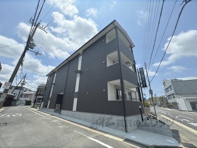プライムコート伏見醍醐