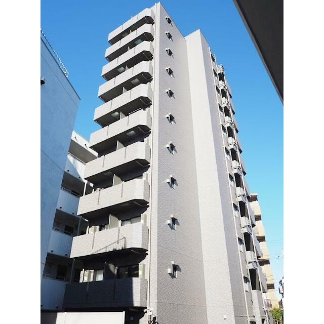 ルーブル新丸子