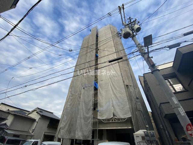 レクラン放出東