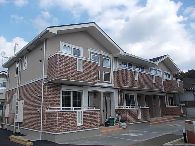 S&AスクエアII
