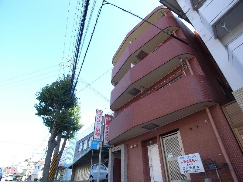 YKハイツ舞子坂