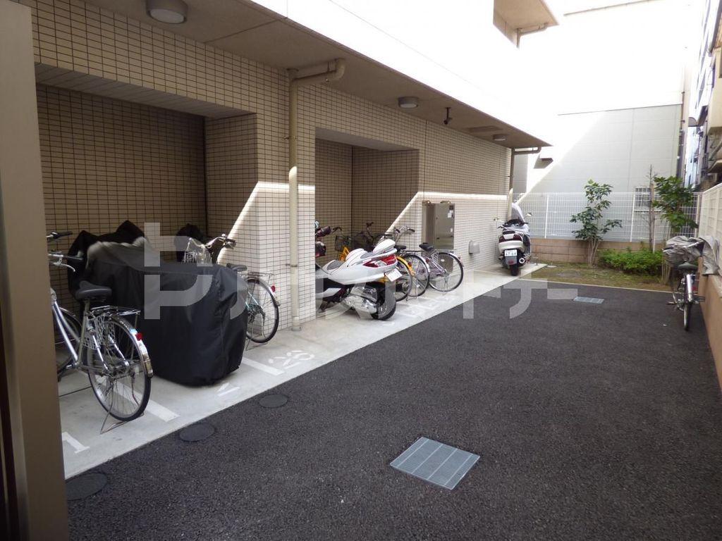 ティモーネ日暮里イースト