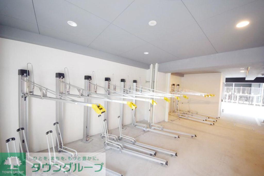 プライムブリス門前仲町