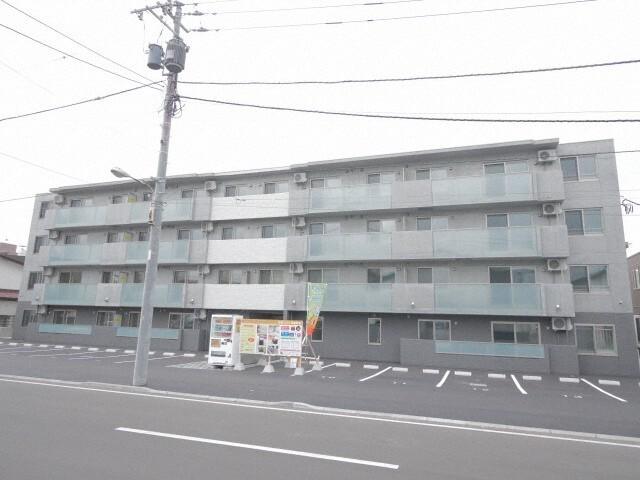 セントポーリアエール