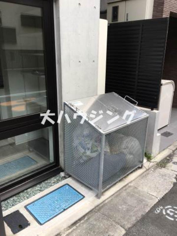 LOHAS品川