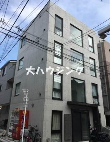 LOHAS品川