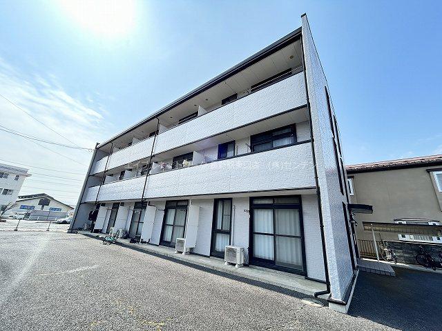 タウンコート若宮
