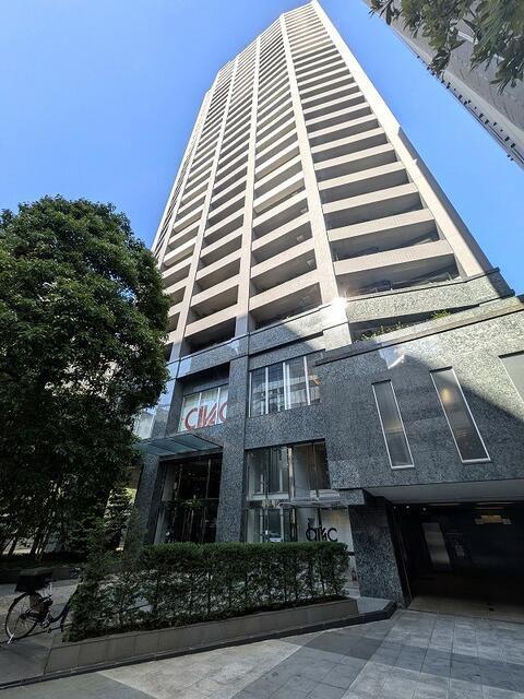 ファーストリアルタワー新宿